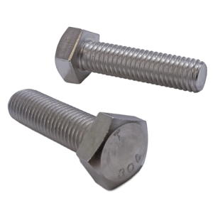 1/2-13 X 2 Penta Head Bolt